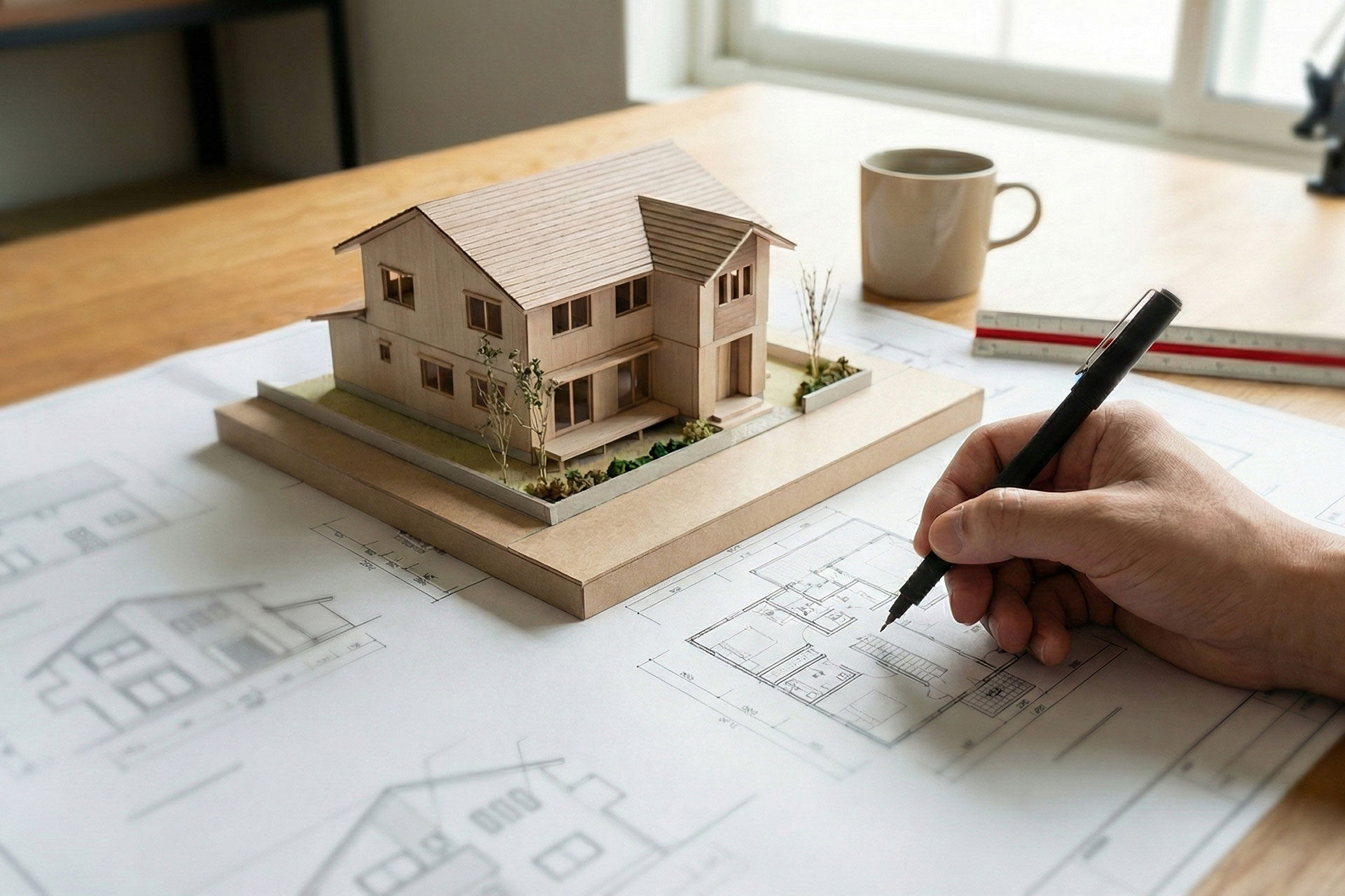 Optymalizacja projektów budowlanych Jerzy Sikorski Żarki