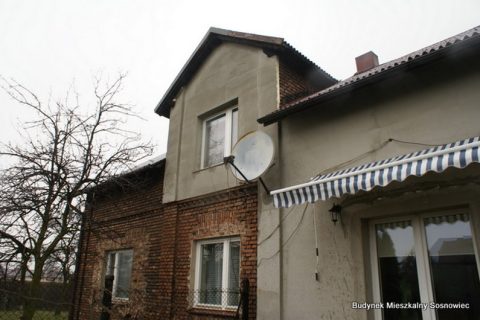 Świadectwa energetyczne Jerzy Sikorski budynek mieszkalny Sosnowiec