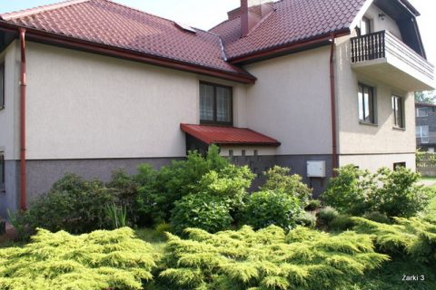 Świadectwa energetyczne Jerzy Sikorski Żarki